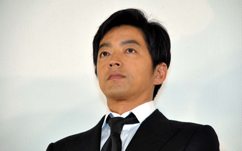 『藁の楯』の幼女連続殺人鬼を熱演した藤原竜也、「あれは演技ではないですよ。わりと素」と暴露!?