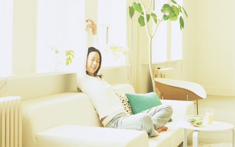 何だか不調？ 五月病を克服するテクニック、簡単3つのポイント