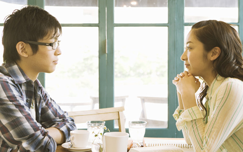 モテ女・モテない女から学ぶ会話テクまとめ