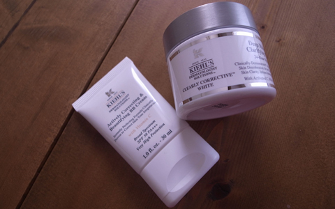 美容ライター、今年イチオシの美白コスメは「キールズ」