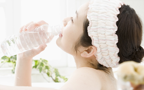 みるみるうちに美肌になる！ 酵素コスメのスゴイ威力