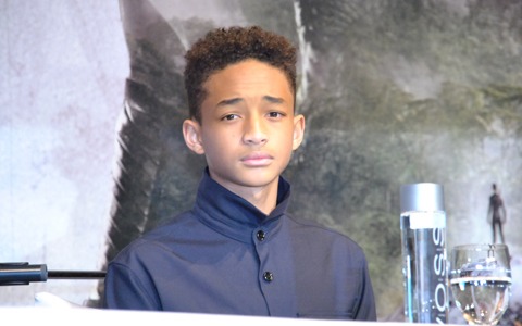 ウィル・スミス、愛息子に父親としての威厳を見せつける「ギャラだって僕の方が高い」