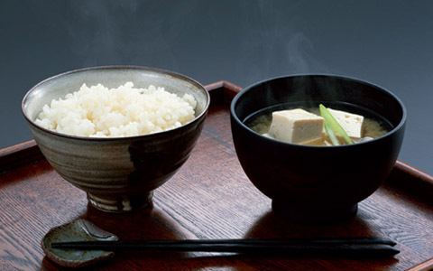 和食に変えると、痩せやすくなる理由