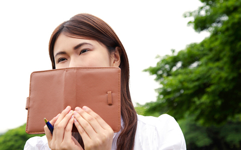 気をつけて、女性のキレイを奪う「不倫うつ」【えりっく＆月子の恋愛総研】