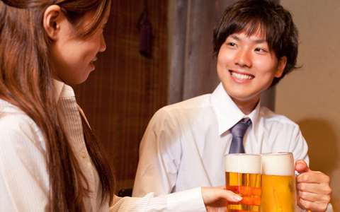 今さら聞けない!? 街コン初参加でも失敗しないための5つの方法