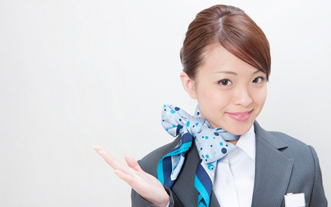 元CAが教えてくれた、女子力UPの簡単で意外な方法【前編】