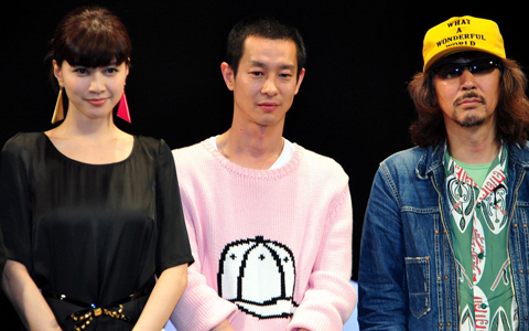 亀梨和也、共演者から次々と奇行を暴露される！　いじられキャラの田口淳之介は即削除!?　