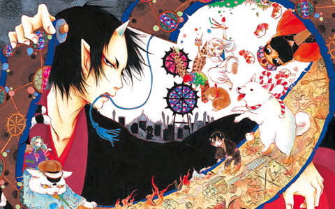 これでスマートに『モーニング』が楽しめる？　発売と同日にスマホで読める公式アプリがリリース