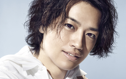 不器用な男のプロポーズを熱演！ 斎藤工オフィシャルインタビュー