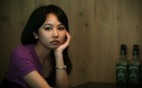 “軽い女”と思われる女性の5つの特長