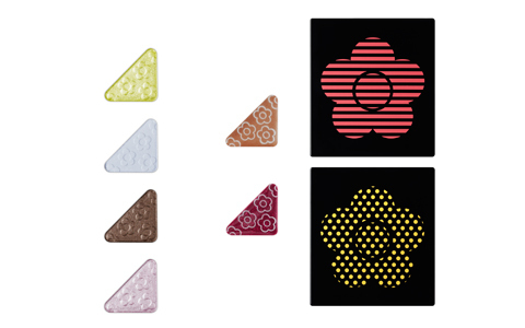 この秋はどんなメイクにする？　MARY QUANTから秋の新色が発売