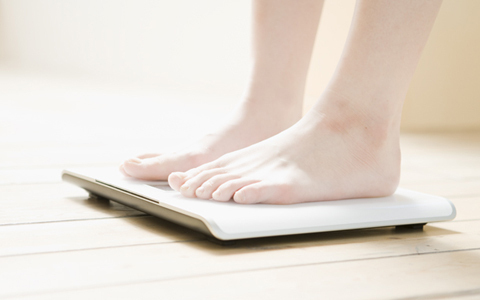 「痩せ体質」を作るために、今すぐできる簡単な方法とは？