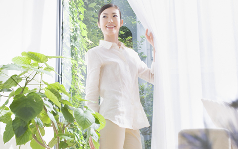 もやもやを吹き飛ばして、お悩み解決！ Dr.コパ伝授、お助け風水術