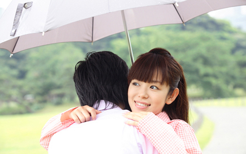 梅雨時限定の、恋愛相性診断とは？
