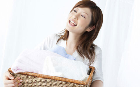 6月は環境を変えるチャンス！ 衣替えで新しい運気を呼び込もう