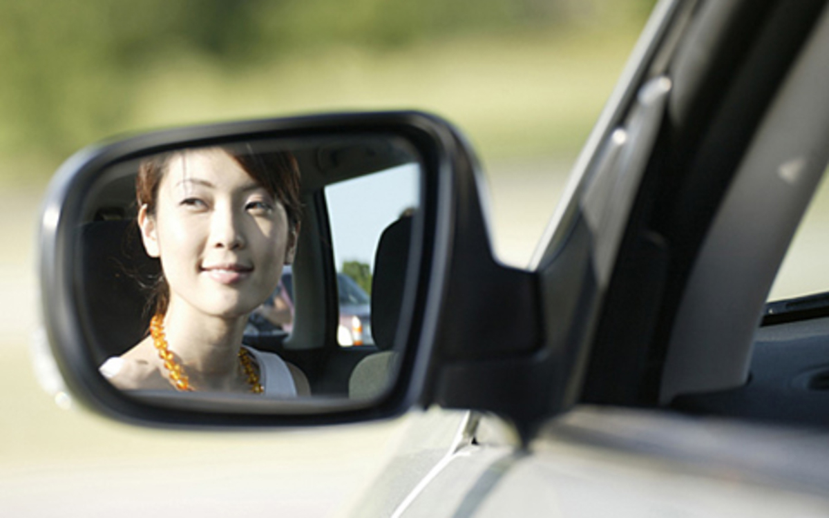 あなたの彼の車は大丈夫 意外な落とし穴に気づいていないのかも 後編 ウーマンエキサイト 1 2