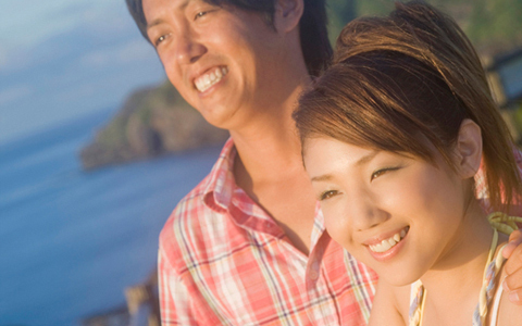 旅行でわかる彼氏との相性