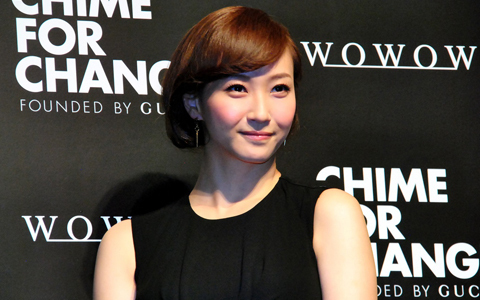 藤本美貴、離婚した矢口真里に「体調早く良くなって」と呼びかける