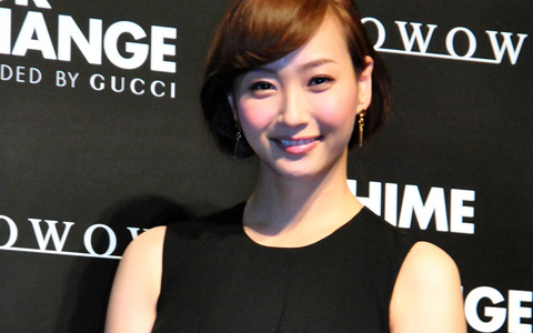 藤本美貴、離婚した矢口真里に「体調早く良くなって」と呼びかける