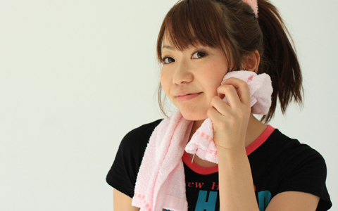 痩せにくい原因は年齢!? 基礎代謝をあげて美ボディをゲット