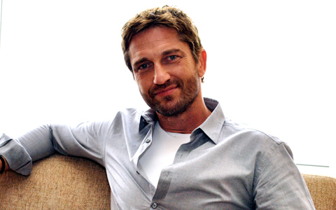 人気俳優ジェラルド・バトラー、大きな挫折はこう乗り越えた！ 知られざる苦労とは？