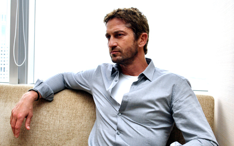 人気俳優ジェラルド・バトラー、大きな挫折はこう乗り越えた！ 知られざる苦労とは？