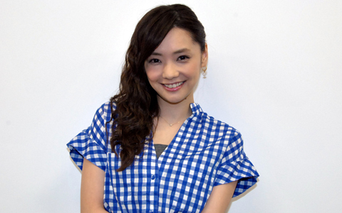 倉科カナの清々しい笑顔の秘密に迫る！ そのマインドを、頑張って働く独身女子に伝授