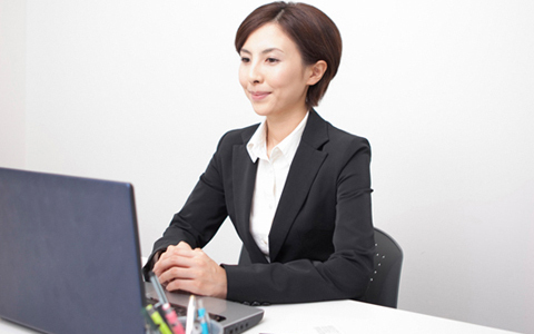 仕事環境を良くしたいなら風水をチェック！ Dr. コパ伝授「円満仕事術」