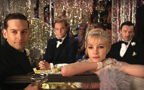『華麗なるギャツビー』で数億円のダイヤをまとうデイジー役のキャリー・マリガンにインタビュー