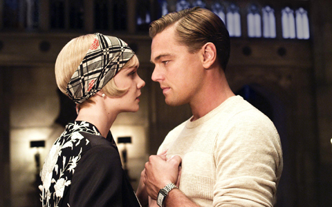 『華麗なるギャツビー』で数億円のダイヤをまとうデイジー役のキャリー・マリガンにインタビュー