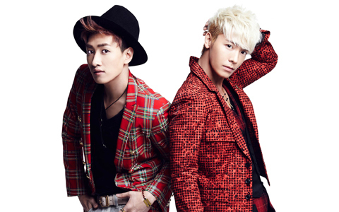 SUPER JUNIORのドンヘ＆ウニョク、日本先行＆オリジナル作品でファンに感謝