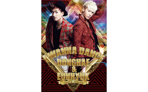 SUPER JUNIORのドンヘ＆ウニョク、日本先行＆オリジナル作品でファンに感謝