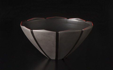 「茶湯」と「現代アート」のコラボに触れて、日常生活をより豊かに