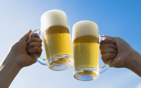 やっぱり夏は外でビール！　この夏ぜひ行きたいビアガーデン・ビアテラス【渋谷・恵比寿エリア】