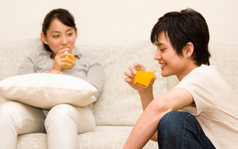 “家事”よりも“癒やし”「結婚と恋愛は別？ 」に対する、独身男女の気になる本音