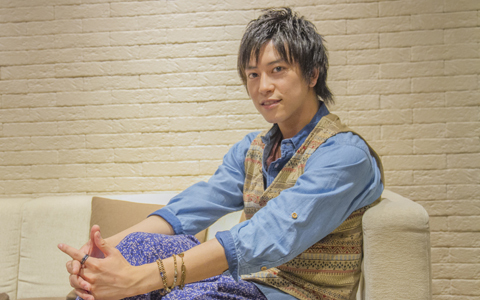 冴えないOLを変身させる年下のヤンチャ王子を熱演！ 佐野岳インタビュー