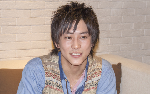 冴えないOLを変身させる年下のヤンチャ王子を熱演！ 佐野岳インタビュー