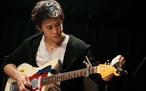 冴えないOLを変身させる年下のヤンチャ王子を熱演！ 佐野岳インタビュー