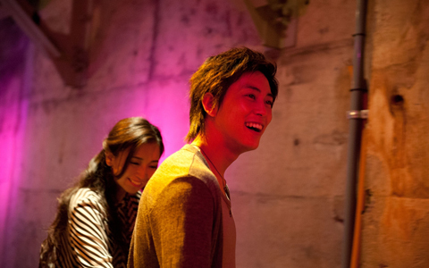 冴えないOLを変身させる年下のヤンチャ王子を熱演！ 佐野岳インタビュー