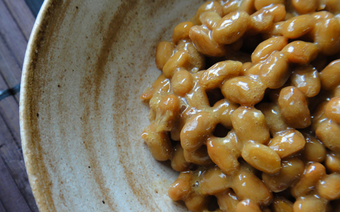 改めて見直したい、大豆のダイエット効果