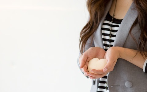 なぜモテる？ 天然系＆癒し系