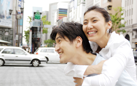 スペシャルに愛される女になる、男性の心を掴んで離さない女性の条件とは？ －前編－【えりっく＆月子の恋愛総研】