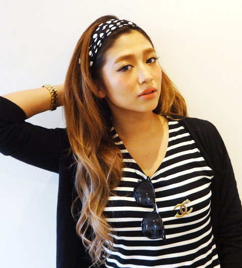 TV番組『テラスハウス』で注目をあびた、今井華が語る恋愛テク！　やっぱり家庭的な女子は強い？