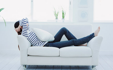 女性ホルモンの分泌はスプーン1杯分、バランスが崩れると大変ってホント？！