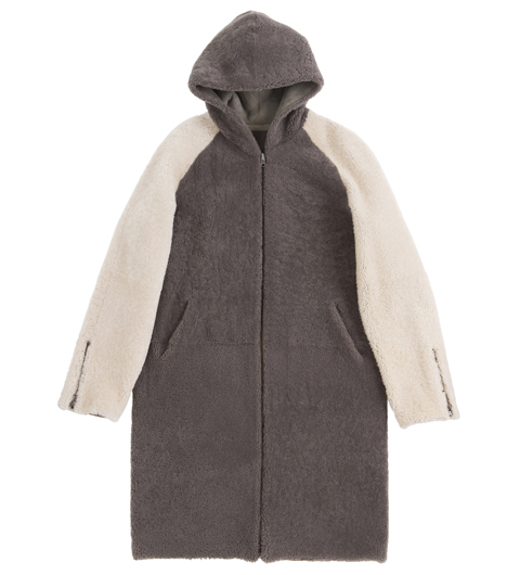 PAUL & JOEがフランスの有名ファーブランドとコラボ！　ひと足早く、ファーの装いをチェック