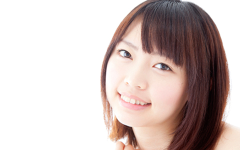 異性を引き寄せる美肌の秘密は「引き算」美容？ 【前編】