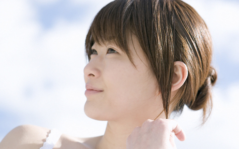 異性を引き寄せる美肌の秘密は「引き算」美容？ 【後編】