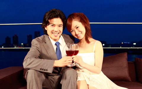 売れっ子ホステスが語る、男ゴコロ操縦の極意とは？ 【その1】