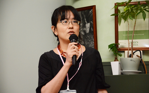 マニアックで面白女子が集まる女子会「Tokyo Girl Geek Dinners 」に参加してみた