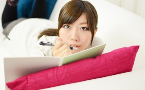 基礎体温で分かる女性の体のリズムとは